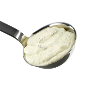 Remouladesaus - liter